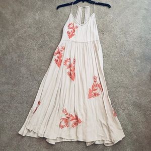 Extremely cute flowy Beach Dress!